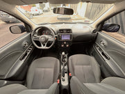 Nissan March Advance TM  - 2024