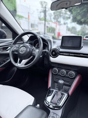 2017 - Mazda CX-3 I Grand Touring SUV Subcompacta TA