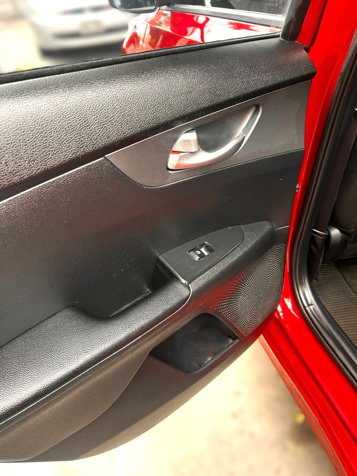 KIA Forte LX  ST – 2020