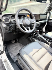 2024 - Jeep Wrangler Unlimited Sahara 4Xe PHEV 2.0 Turbo SUV TA