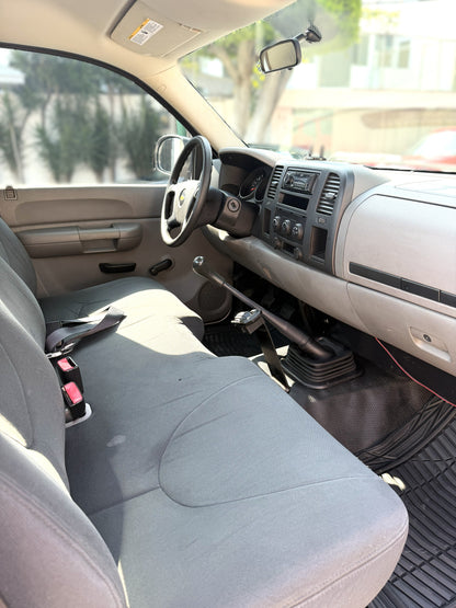 CHEVROLET D W SILVERADO 1500 4X2 TM -  2013
