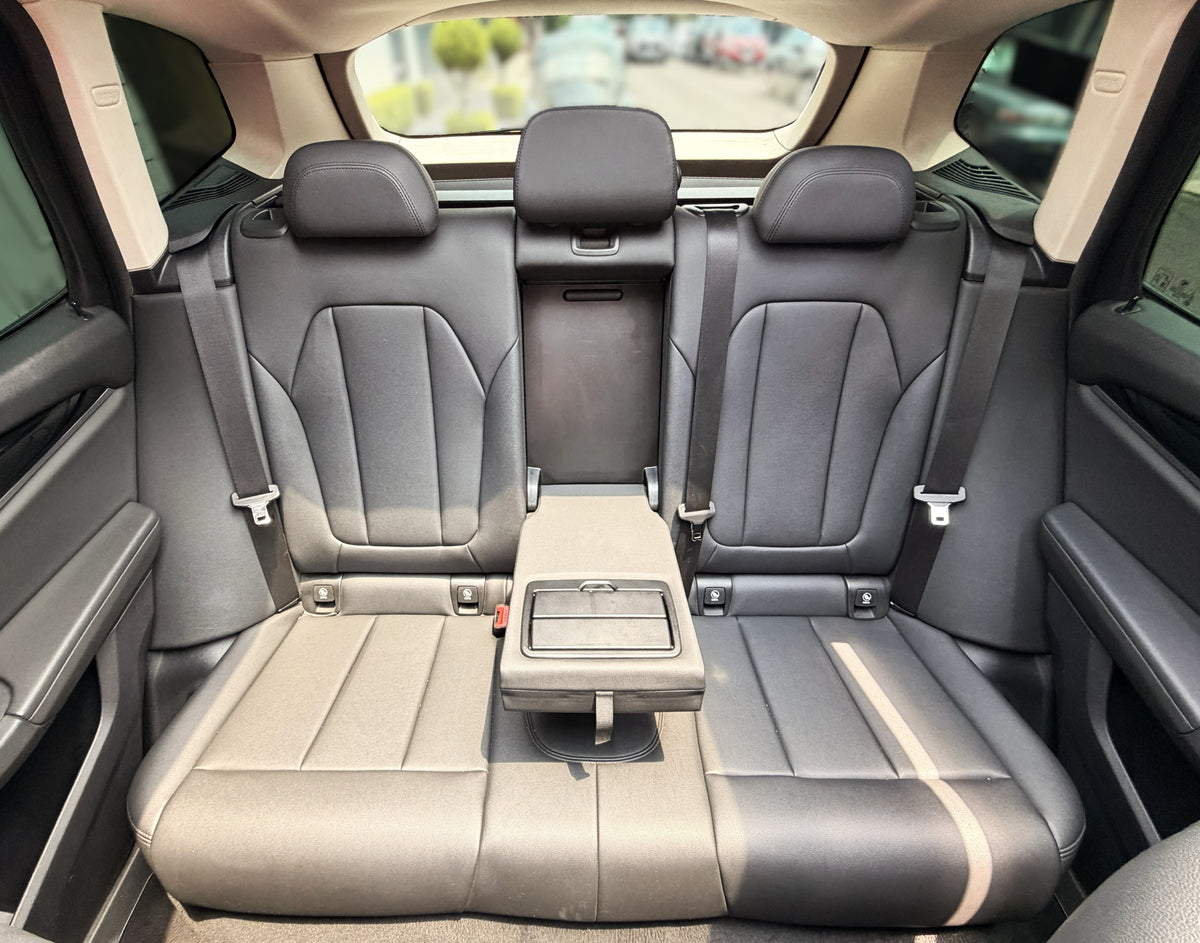 2019 – BMW X3 SDrive 20i SUV TA