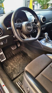 2018 – Audi A3 S Line Sedán TA