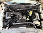 2011 – RAM 4000 Cab P Con Estacas Camión Ligero MA