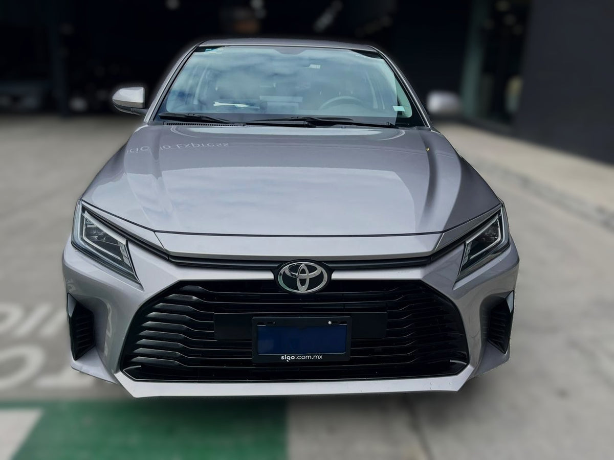 Toyota Yaris - 2024