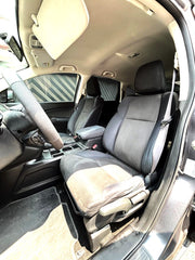 HONDA CRV I-STYLE - 2015