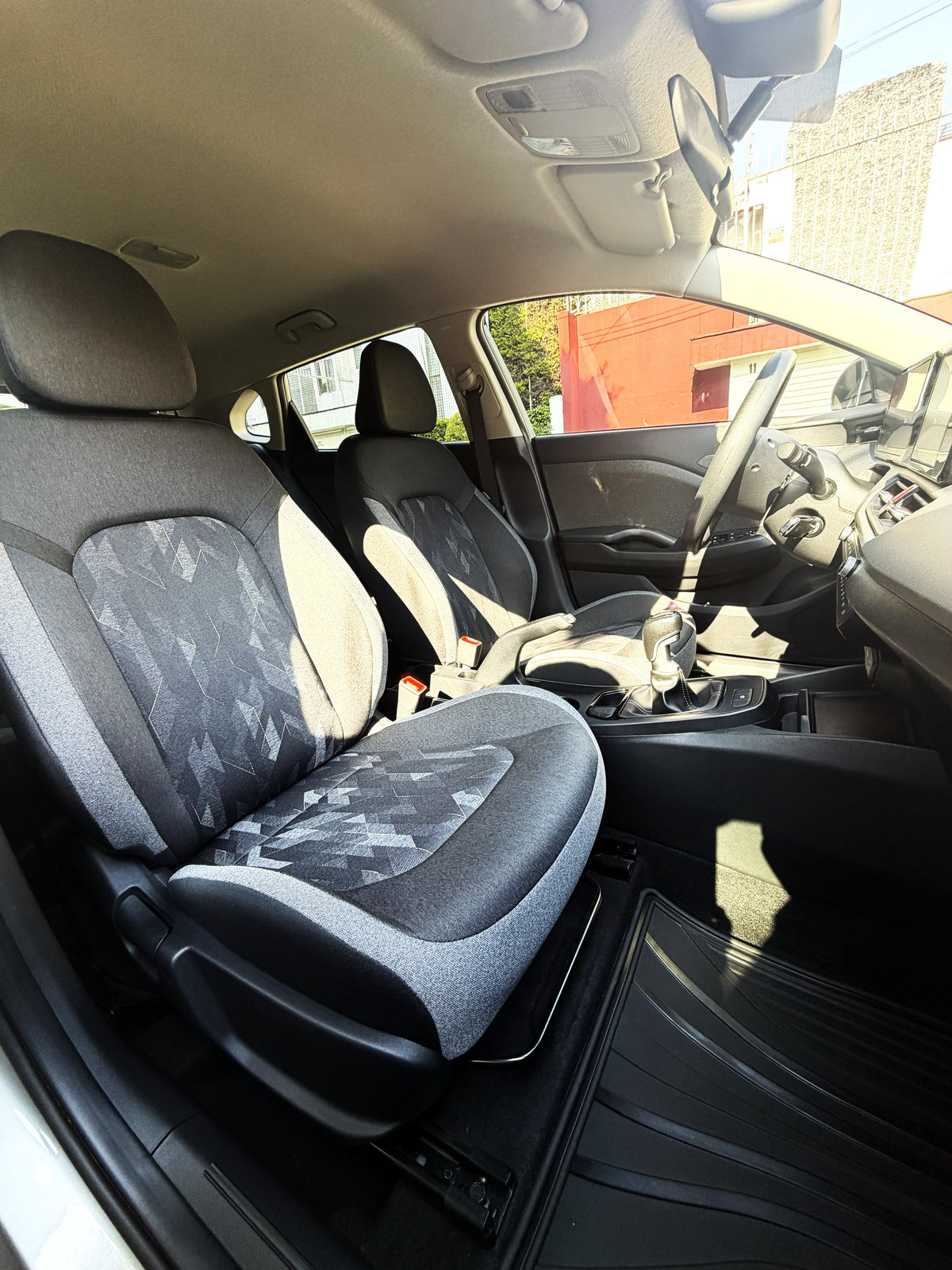 KIA K3 LX - 2026