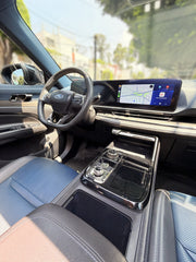 2024 – Ford Territory Ecoboost Titanium SUV TA