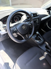 Volkswagen Jetta Trendline - 2018