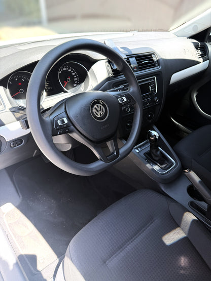 Volkswagen Jetta Trendline - 2018