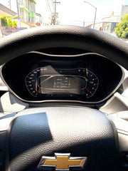 2024 - Chevrolet Groove LT SUV TA