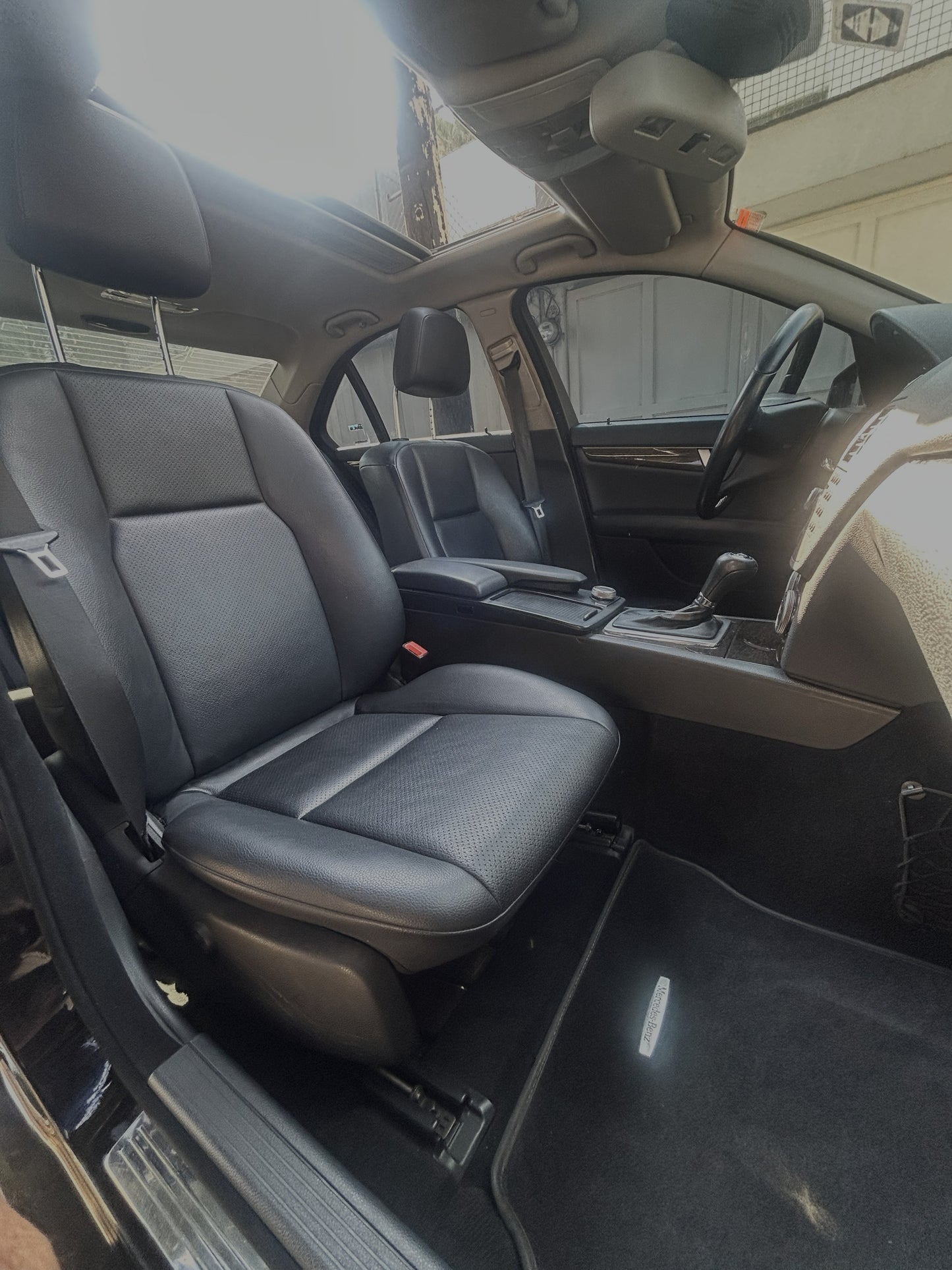 Mercedes-Benz C300 Elegance - 2010