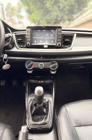 2019 – Kia Rio EX Sedán MA