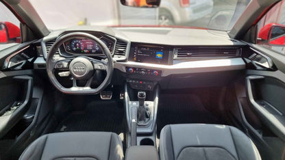 Audi A1 Sportline Sline 2020