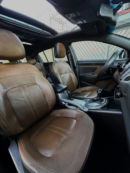 KIA Sportage Ex – 2016