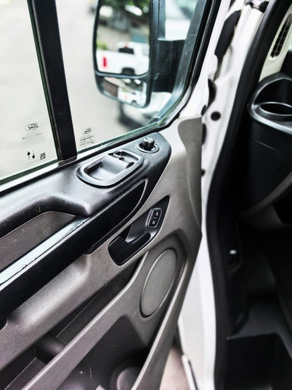 FORD TRANSIT CUSTOM PANEL - 2021