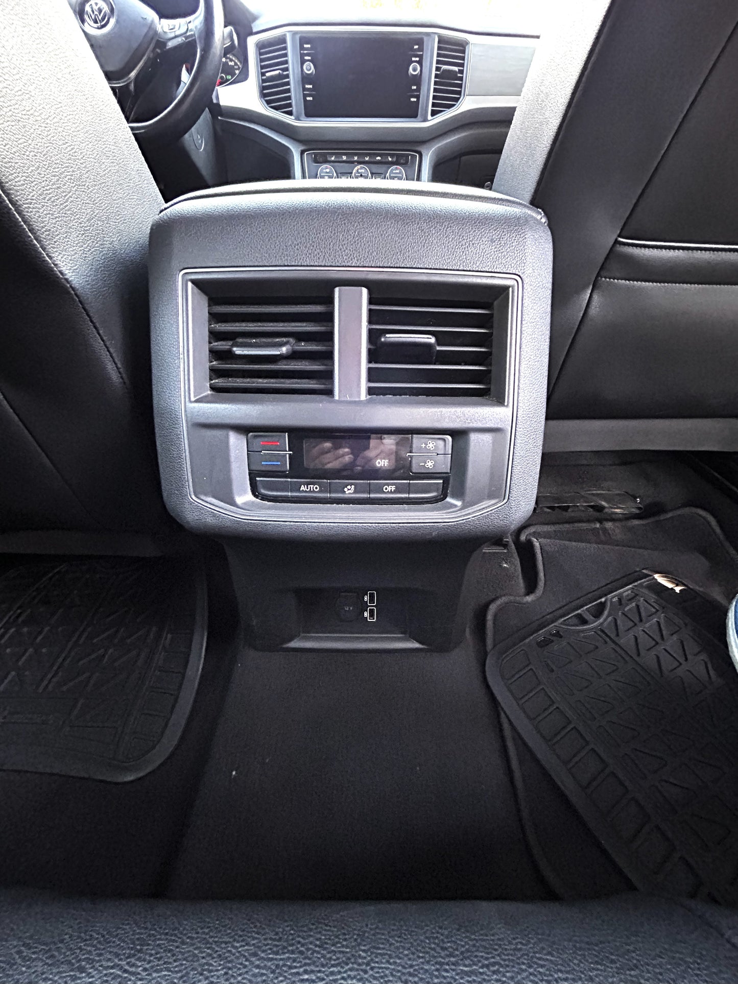 Volkswagen Teramont Comfortline  - 2019