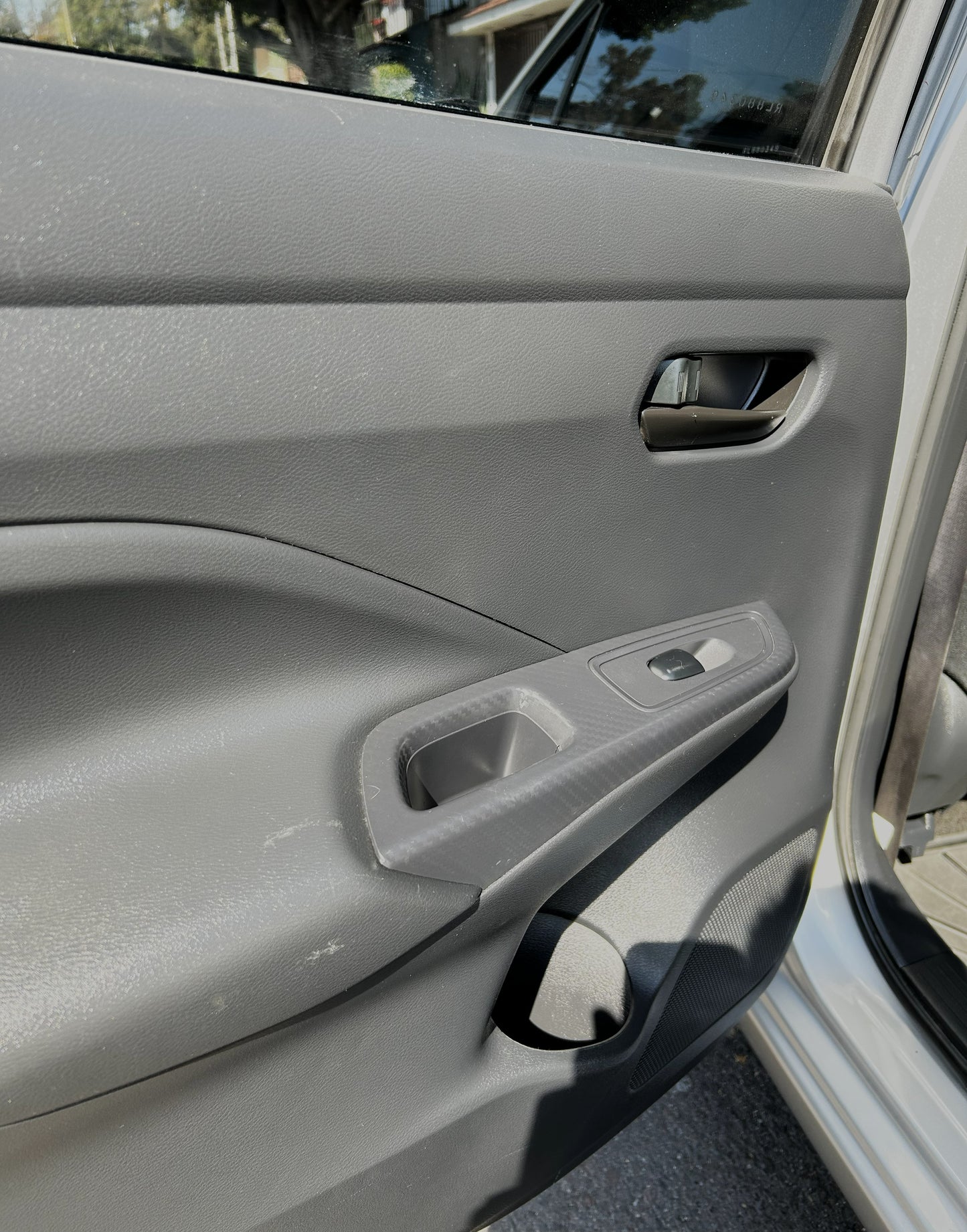 Nissan Versa Sense - 2024