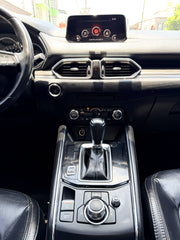 Mazda CX5 Grand Touring - 2018