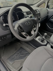 KIA RIO EXPACK MT - 2017
