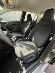 2021 - Chevrolet Onix Versión LT Sedán STD