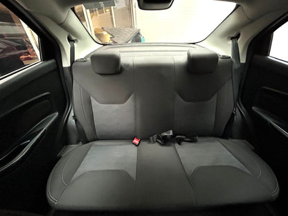 Ford Figo Titanium 2018