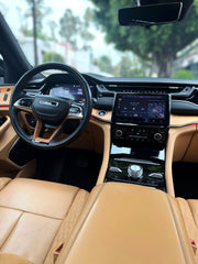 Jeep Grand Cherokee Summit L - 2023