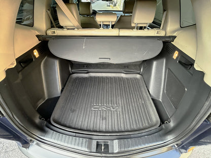 Honda CR-V Touring - 2020