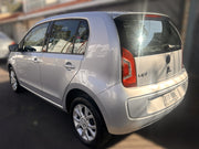 VW UP HIGH - 2017