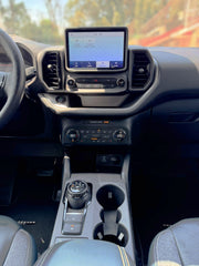 FORD BRONCO SPT FIRST EDITION 4X4 - 2021