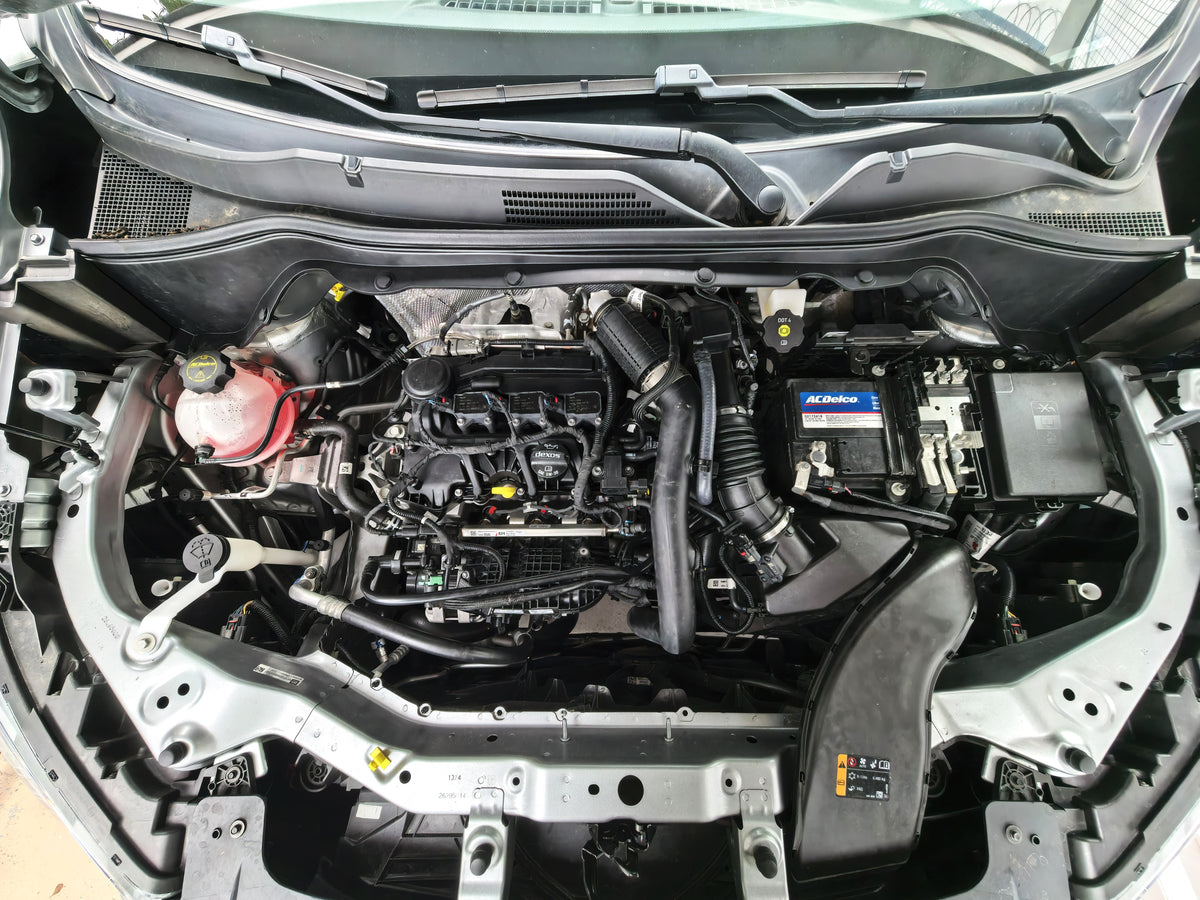 Chevrolet Montana LT Pickup - 2025