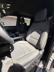 2021 – Dodge RAM 1500 Big Horn Crew Cab MHEV 4X4