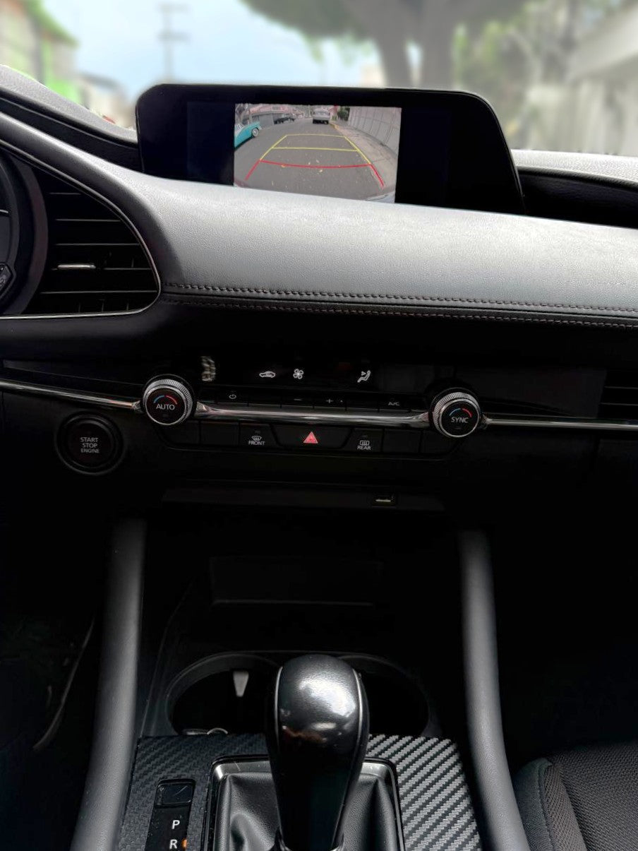 MAZDA 3I SPORT -  2021