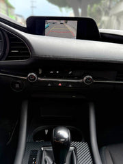MAZDA 3I SPORT -  2021