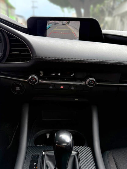 MAZDA 3I SPORT -  2021