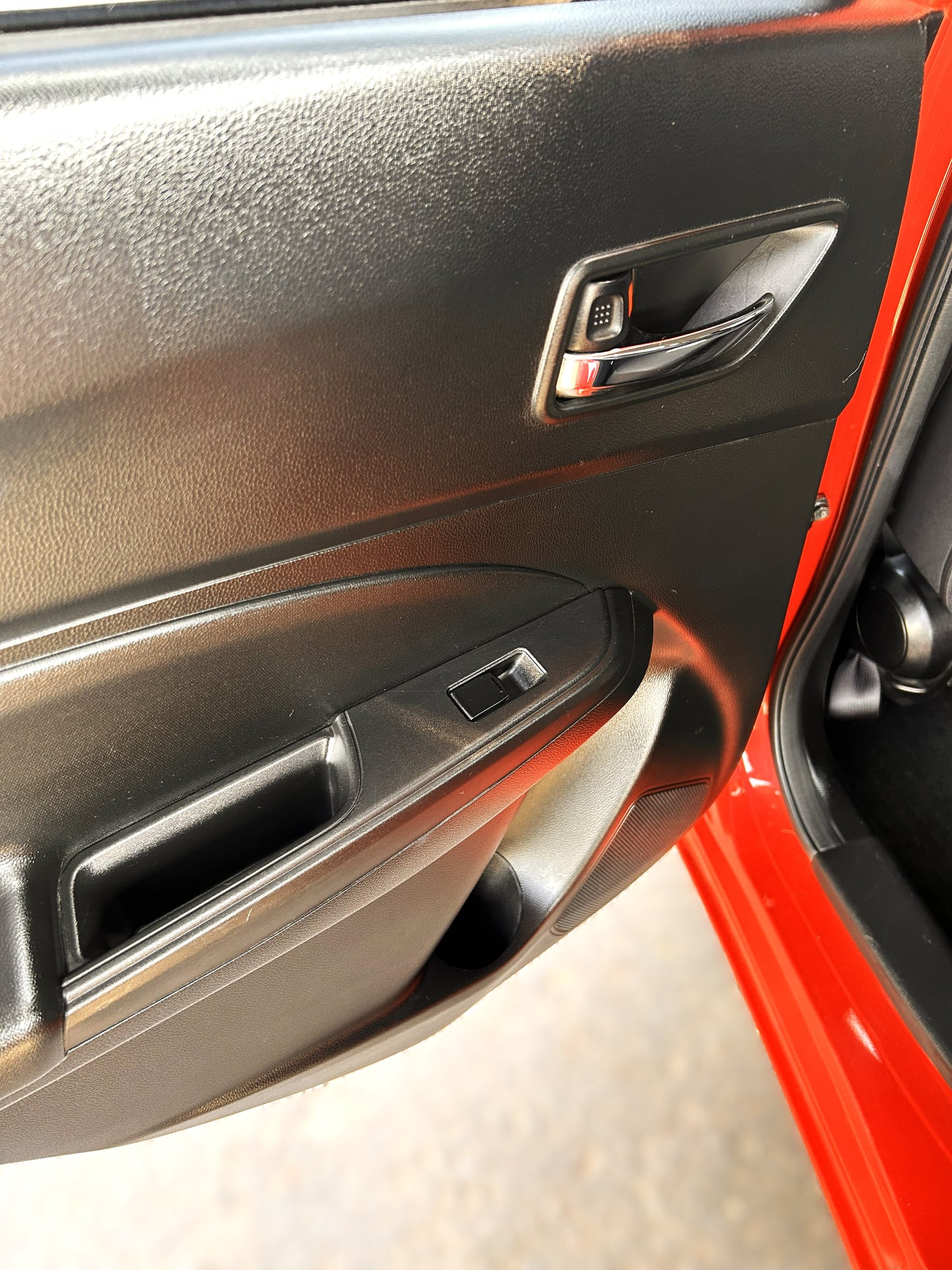 Suzuki Swift GLX Boosterjet - 2018