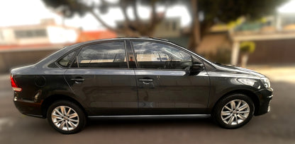 VW Vento Comfortline TM -2020