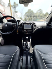 2018 - Renault Captur Iconic TA