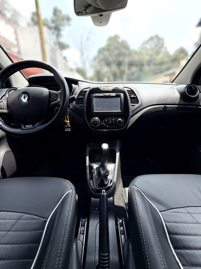 RENAULT CAPTUR ICONIC TA – 2018
