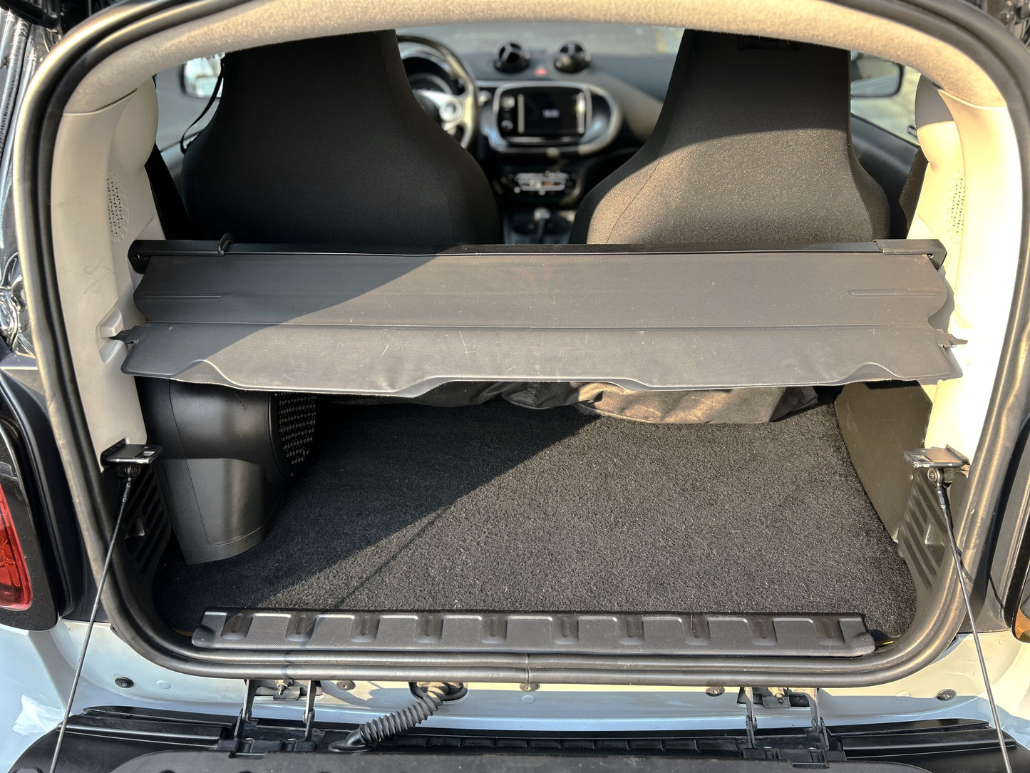 Smart passion - 2016