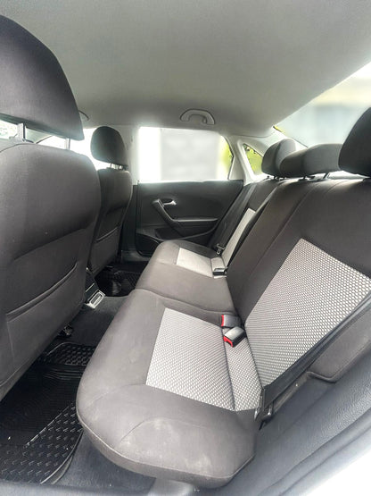 VW Vento Comfortline AT- 2019