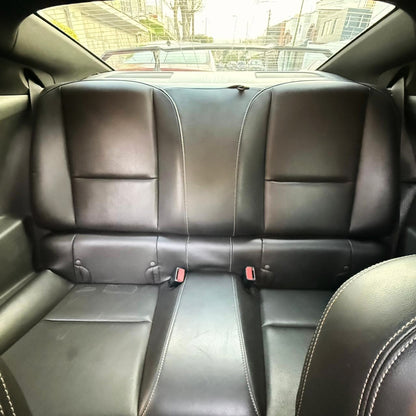 Chevrolet Camaro V6 automático - 2014