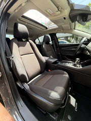 2022 - Mazda Serie 3 I Sport Sedán TA