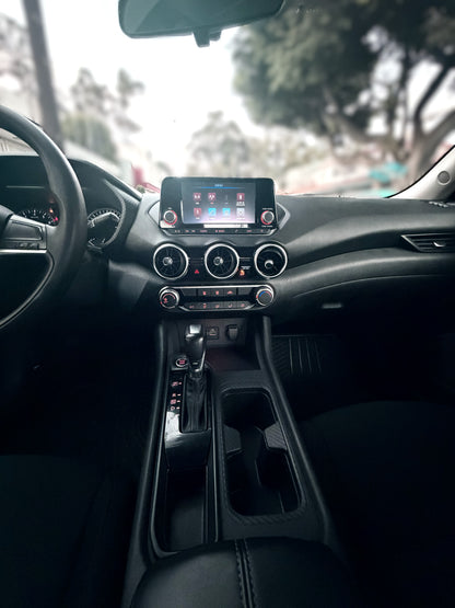 Nissan Sentra Sense - 2023
