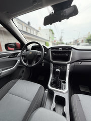 CHEVROLET S10-MAX 2.4 CREW CAB 4X2 MT - 2023