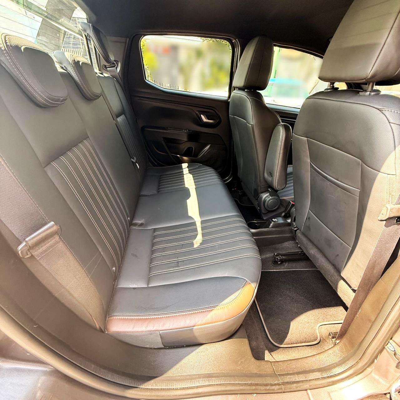 Dodge RAM 700 Longhorn - 2023