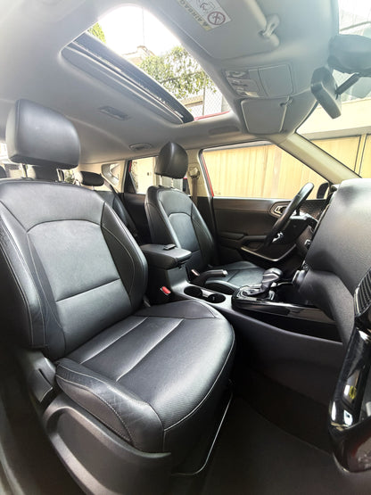 KIA SOUL EXPACK -  2020