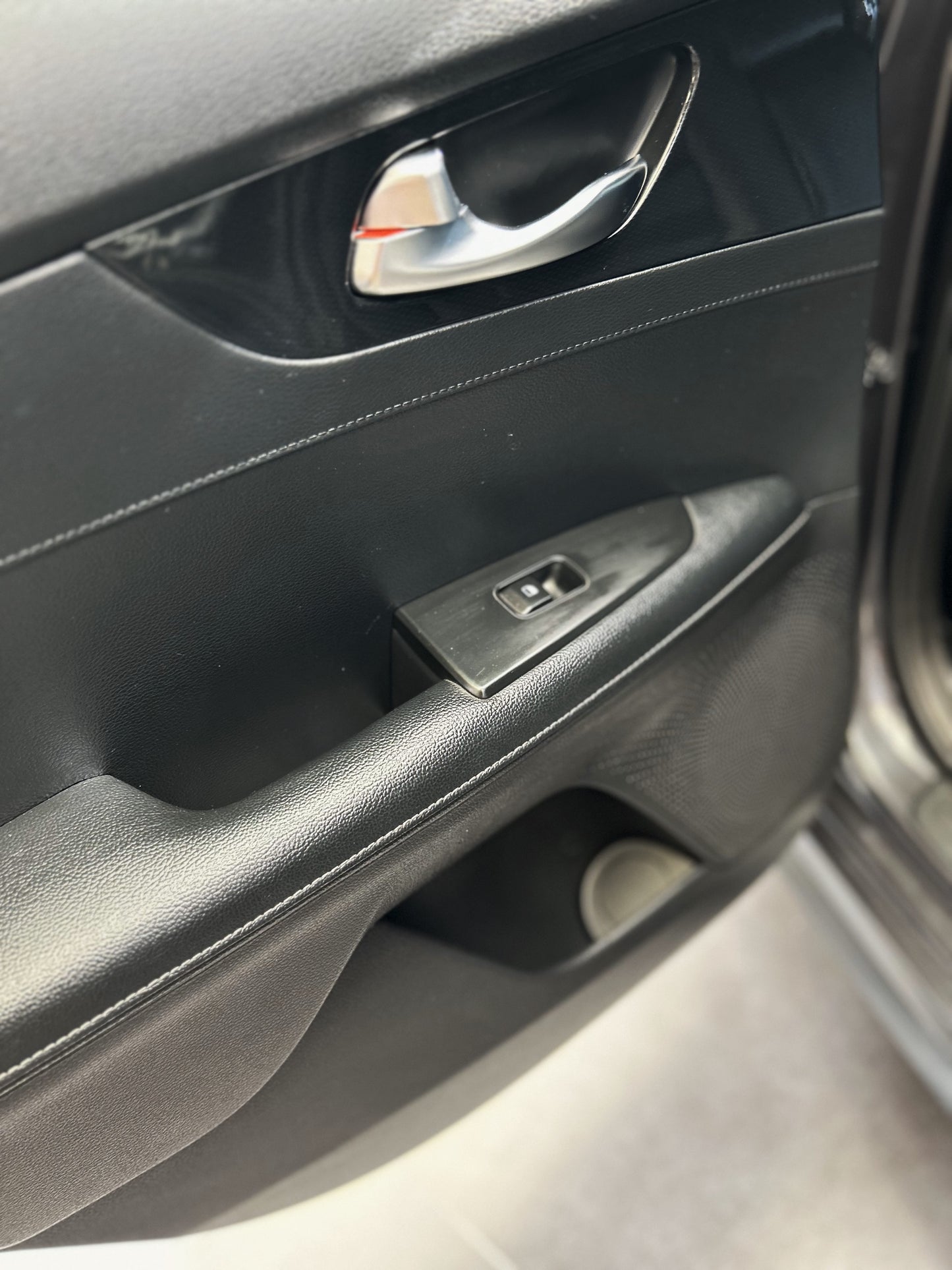 KIA NEW FORTE GT-LINE - 2022