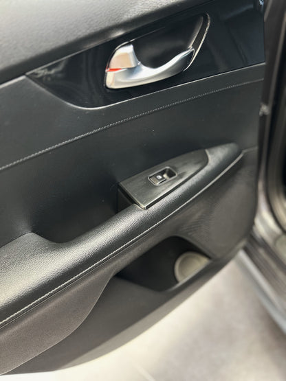 KIA NEW FORTE GT-LINE - 2022