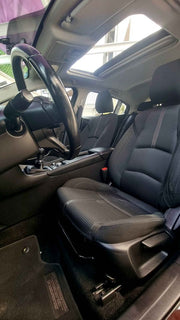 2018 Mazda 3 Hatchback S